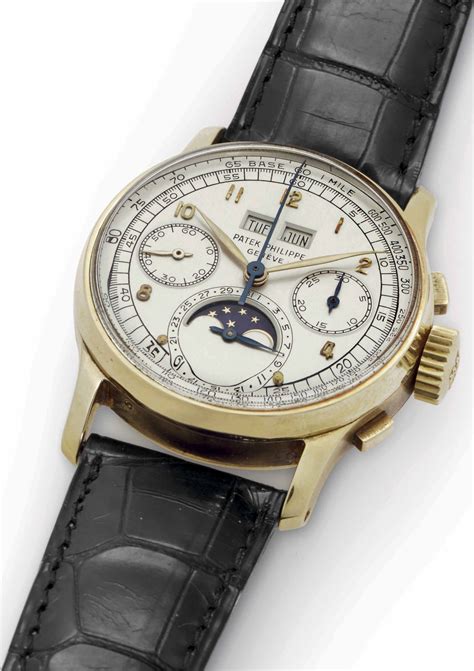 patek philippe swiss made